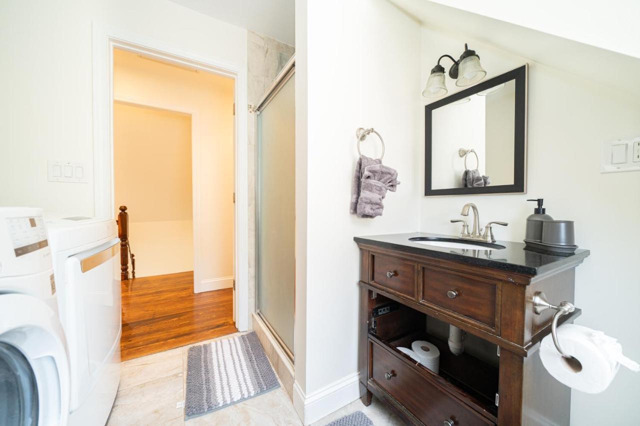 Appartement 988 - 4Br Boston - Cozy Getaway Near Boston Common Extérieur photo