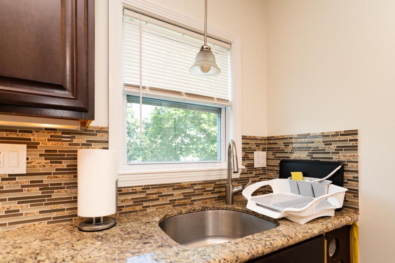 Appartement 988 - 4Br Boston - Cozy Getaway Near Boston Common Extérieur photo