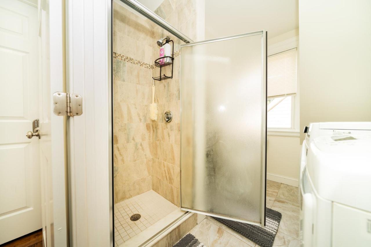 Appartement 988 - 4Br Boston - Cozy Getaway Near Boston Common Extérieur photo