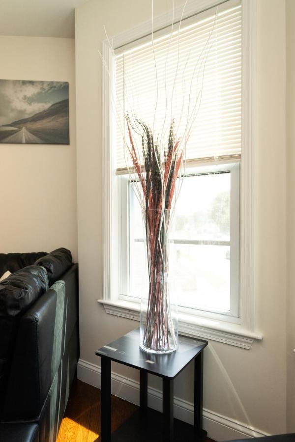 Appartement 988 - 4Br Boston - Cozy Getaway Near Boston Common Extérieur photo
