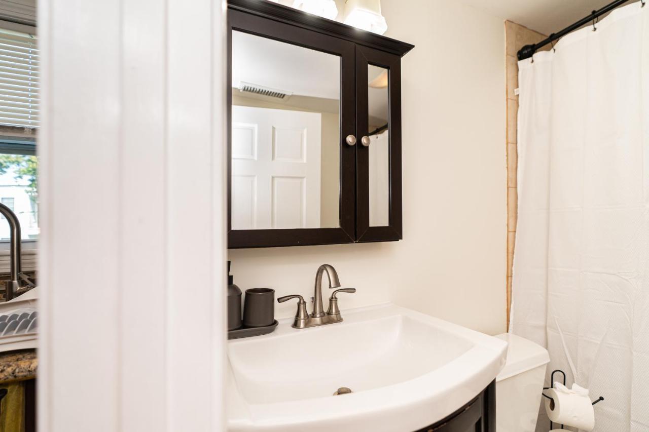 Appartement 988 - 4Br Boston - Cozy Getaway Near Boston Common Extérieur photo