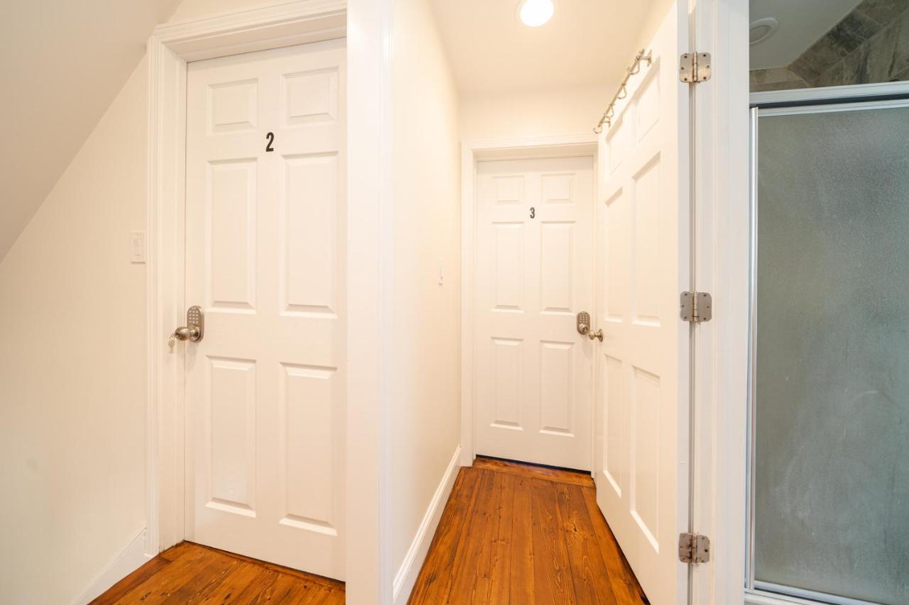 Appartement 988 - 4Br Boston - Cozy Getaway Near Boston Common Extérieur photo
