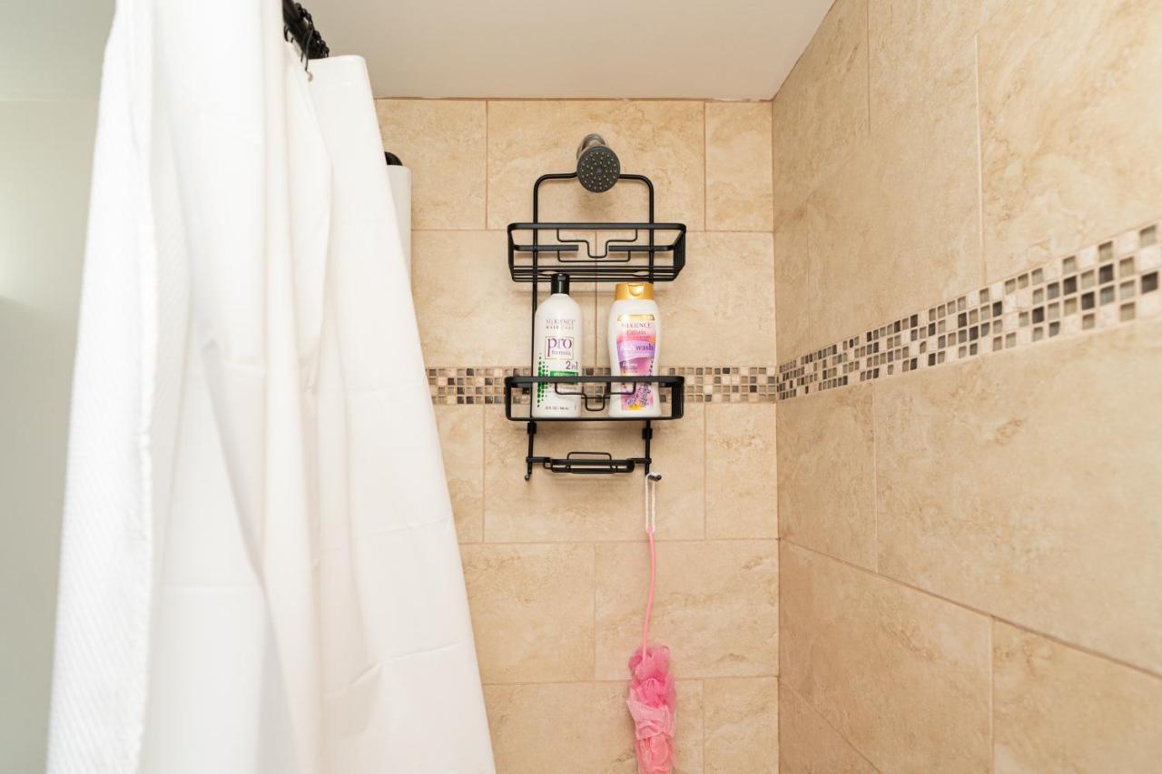 Appartement 988 - 4Br Boston - Cozy Getaway Near Boston Common Extérieur photo