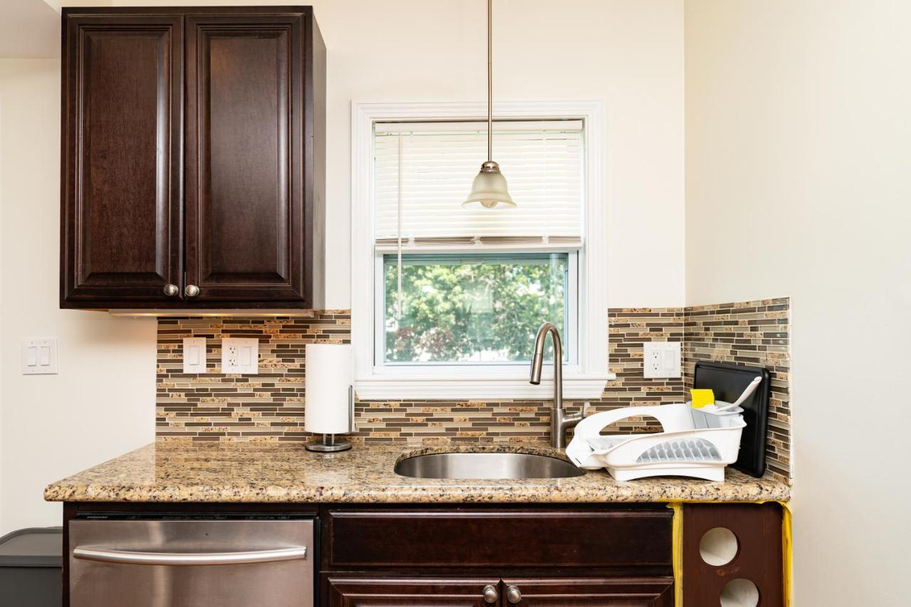 Appartement 988 - 4Br Boston - Cozy Getaway Near Boston Common Extérieur photo