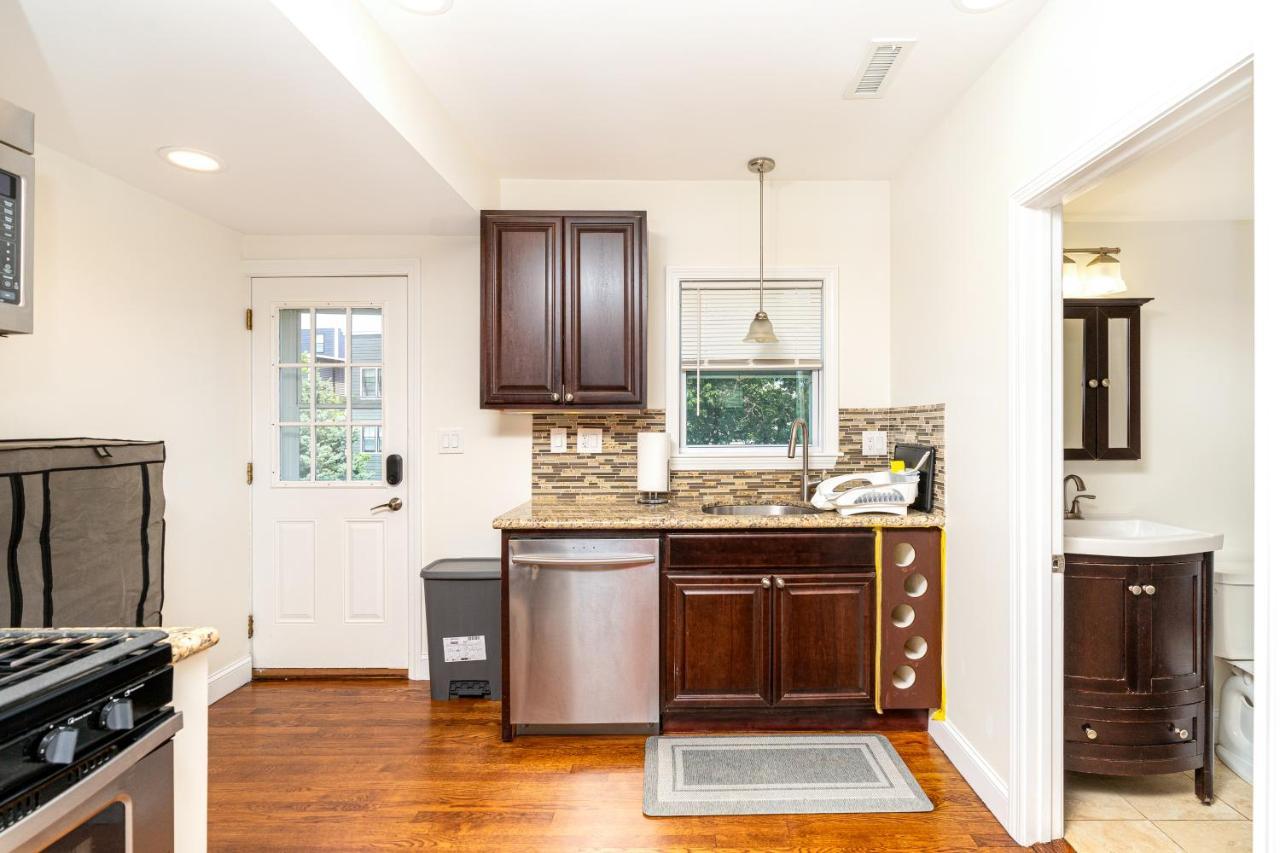Appartement 988 - 4Br Boston - Cozy Getaway Near Boston Common Extérieur photo