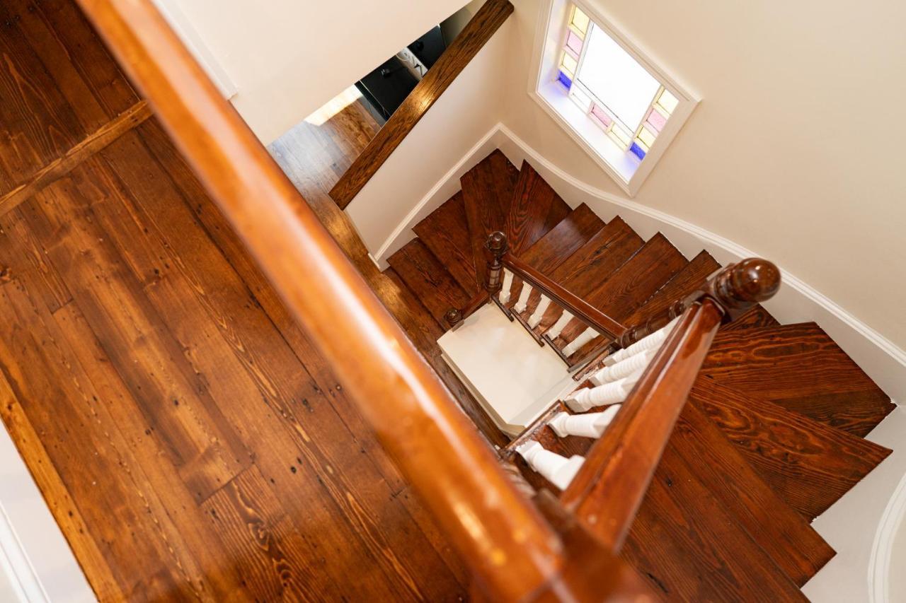 Appartement 988 - 4Br Boston - Cozy Getaway Near Boston Common Extérieur photo